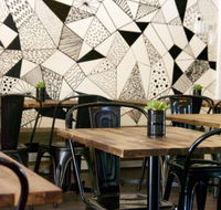 Archers' Table - Sydney 4u