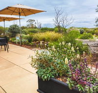 Arid Lands Botanic Garden Cafe - Sydney 4u