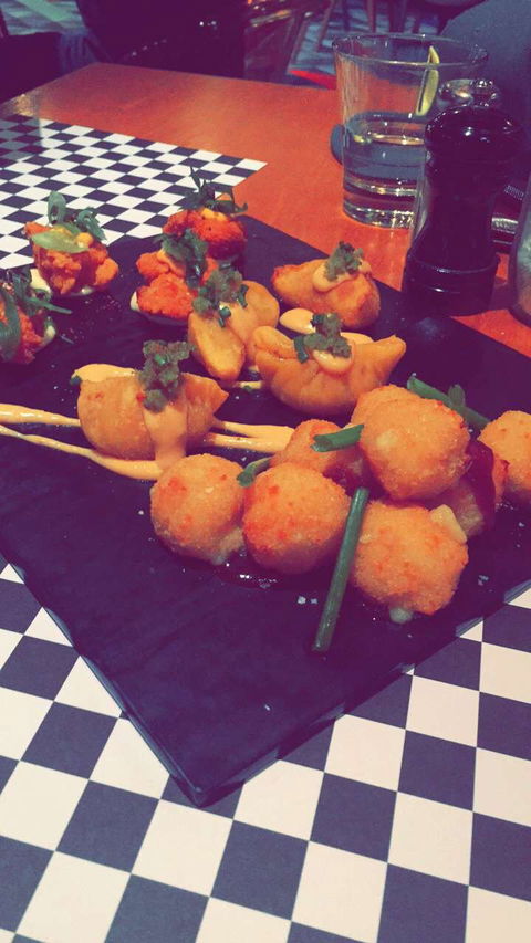 Atura Roadhouse Bar And Grill - Sydney 4u 13