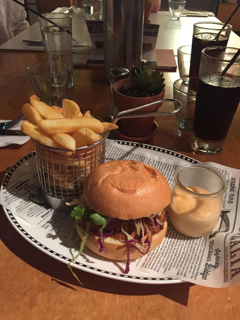 Atura Roadhouse Bar And Grill - Sydney 4u 1