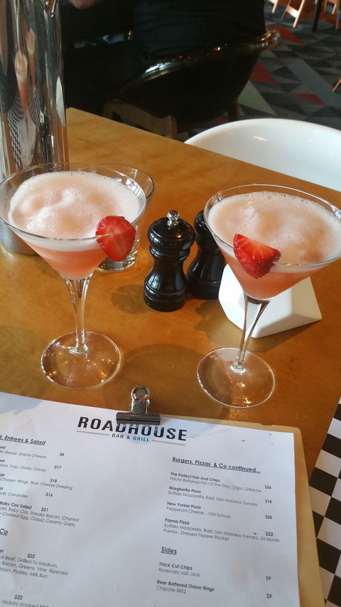 Atura Roadhouse Bar And Grill - Sydney 4u 3