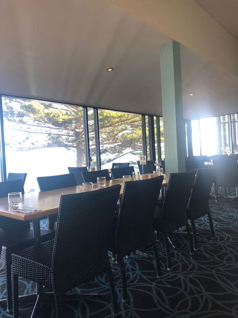 Aurora Ozone - Sydney 4u 1
