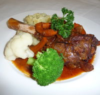 Baccus Restaurant - Sydney 4u