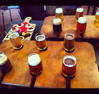 Barossa Valley Brewing - Sydney 4u