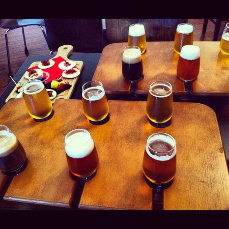 Barossa Valley Brewing - Sydney 4u 0