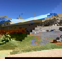 Beer Garden Brewing - Sydney 4u