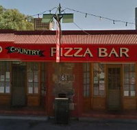 Birdwood Country Pizza Parlour - Accommodation Sydney