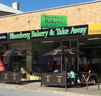 Blumberg Bakery  Take Away - Accommodation Sydney