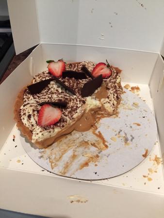 Brighton Jetty Bakery - Accommodation Sydney 0