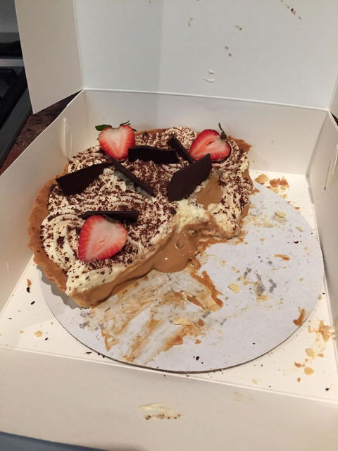 Brighton Jetty Bakery - Accommodation Sydney 1