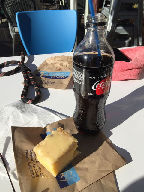 Brighton Jetty Bakery - Accommodation Sydney 4