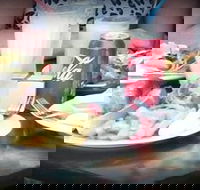 Cafe 1839 - Accommodation Sydney