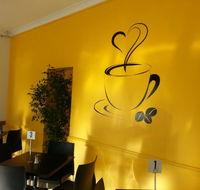 Cafe Delizioso - Sydney 4u