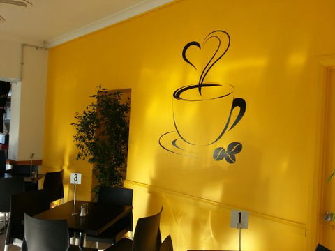 Cafe Delizioso - Sydney 4u 0