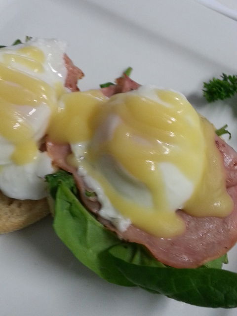 Cafe Delizioso - Sydney 4u 3