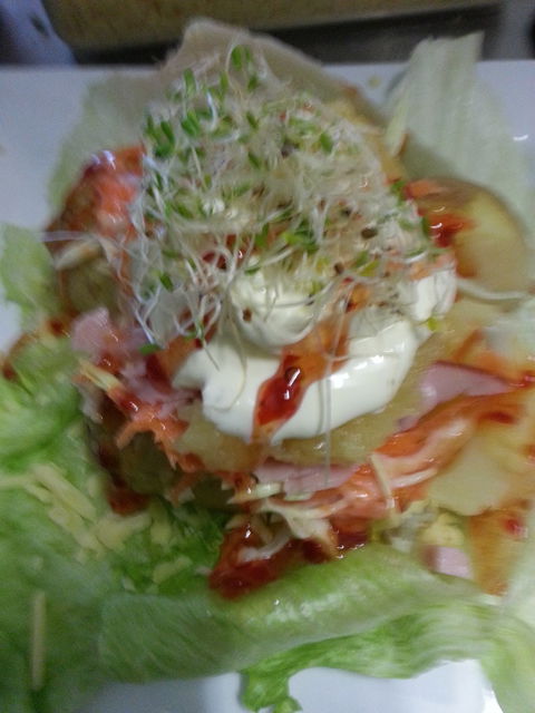 Cafe Delizioso - Sydney 4u 8