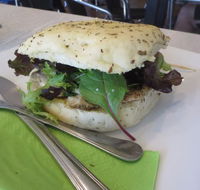 Cafe Lime  Gourmet Foodstore - Sydney 4u