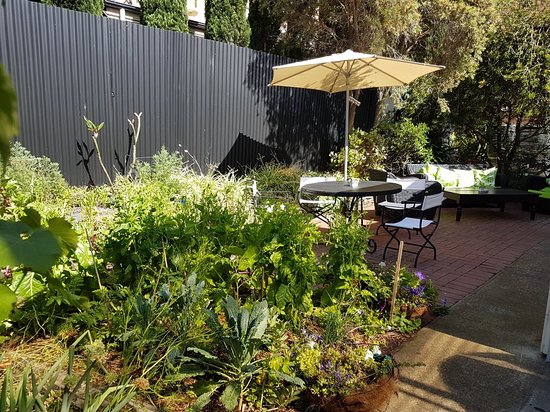  Accommodation Sydney