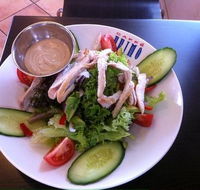 Cafe Primo - Sydney 4u
