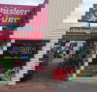 Chicken Inn - Accommodation Sydney