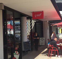 Cibo Espresso - Accommodation Sydney