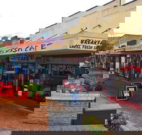 City Plaza Espresso Cafe Whyalla - Sydney 4u