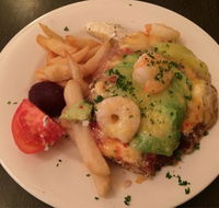 Clare Hotel - Sydney 4u