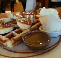 Creperie Bruxelles - Sydney 4u