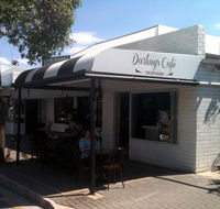 Darling's Food with Passion Cafe - Sydney 4u