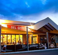 Del Giorno - Sydney 4u