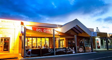 Del Giorno - Sydney Resort 0