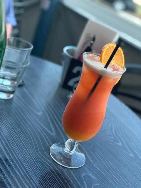 Del Giorno - Sydney Resort 3