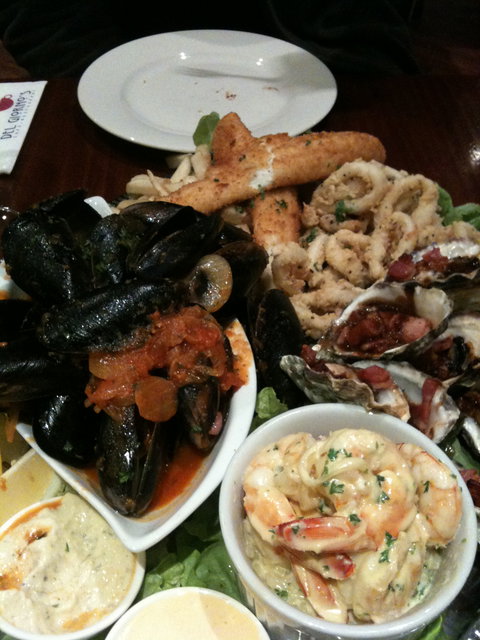 Del Giorno - Sydney Resort 4