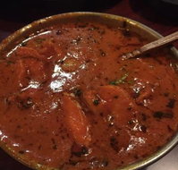 Delhi Express Indian Restaurant  Takeaway - Accommodation Sydney