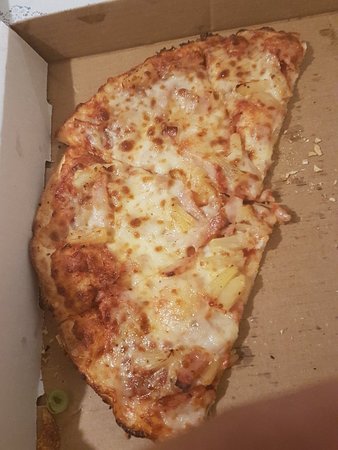 Domino's Pizza Port Adelaide - Sydney 4u 0