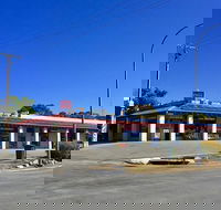 Double Corner Store - Sydney 4u