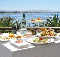 Eat at Whalers restaurant - Sydney 4u