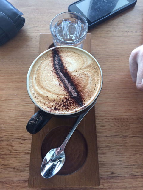 Eat House - Sydney 4u 6