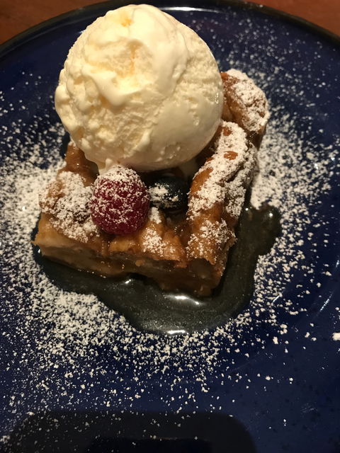 Eggless - Sydney 4u 1