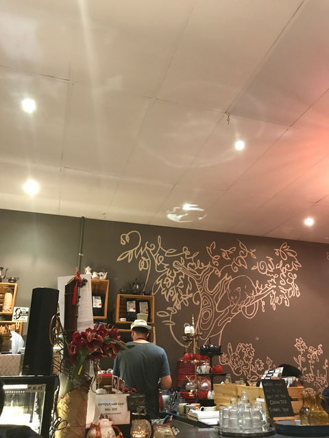Eggless - Sydney 4u 2