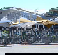Encounter Bistro - Sydney 4u