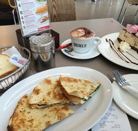 Fasta Pasta - Accommodation Sydney