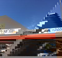 Flinders Motel On Main - Sydney 4u