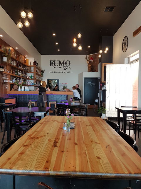 Fumo 28 - Sydney 4u 3