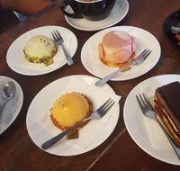 Gateaux 259 - Sydney 4u