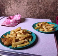 George Avenue Fish  Chip Shop - Sydney 4u