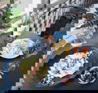 Hahn  Hamlin - Accommodation Sydney