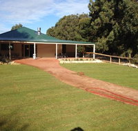 Hanson Bay Wildlife Sanctuary Cafe - Accommodation Sydney