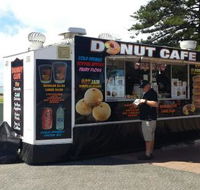 Harbor View Donut Cafe - Sydney 4u
