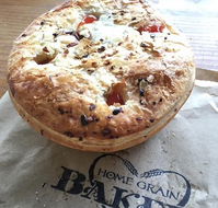 Home Grain Bakery - Accommodation Sydney